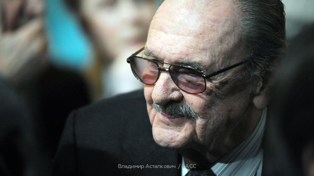 Юрий Яковлев Актер Биография Семья Фото