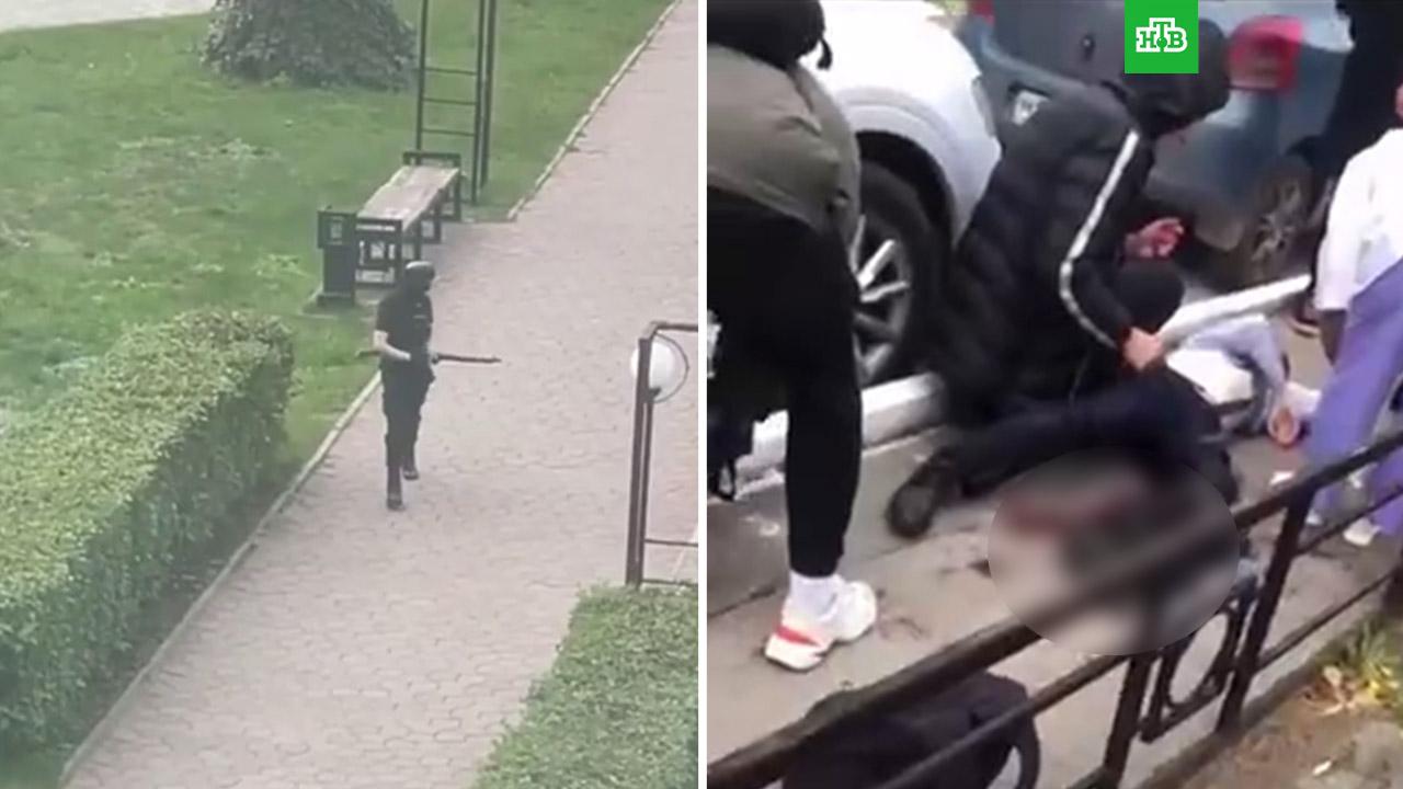 Фото Убивших В Перми