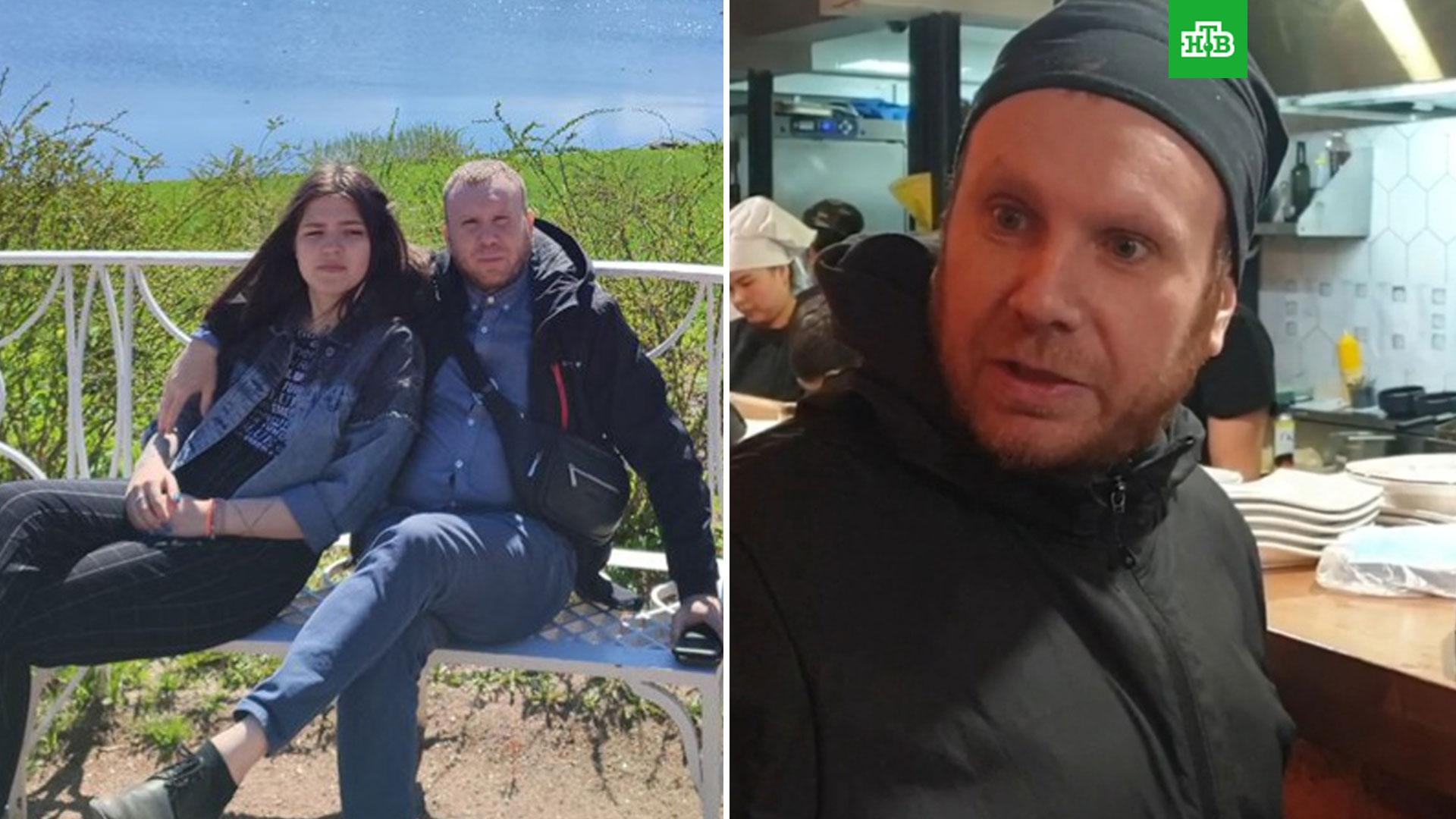 Малмыгин вячеслав новости