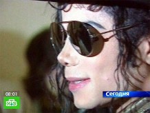 Умер Майкл Джексон.Майкл Джексон, музыка, некролог.НТВ.Ru: новости, видео, программы телеканала НТВ