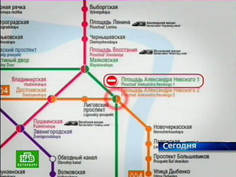 Площадь александра невского метро схема метро