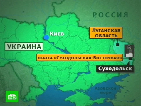 Гугл карта суходольск