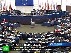 Заседание Европарламента превратилось в триллер