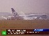 Boeing-767 аварийно сел «на брюхо» 