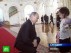 Девочка Соня побывала в Кремле у Путина