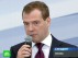Медведев задумал революцию в «Единой России»