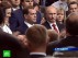 Единогласно. Медведев избран председателем «Единой России»