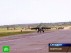 В Белоруссии расследуют крушение Су-25