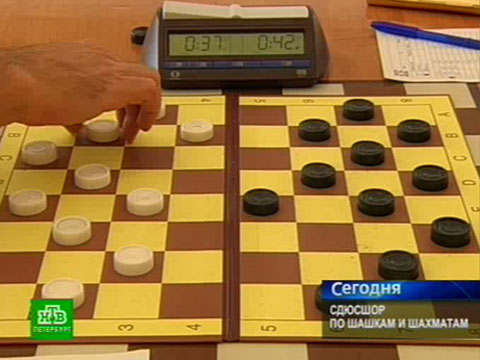 19-летний петербуржец переиграл гроссмейстеров.НТВ.Ru: новости, видео, программы телеканала НТВ