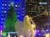 Новогодняя ель озарила Нью-Йорк 30 тысячами лампочек