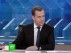 Медведев прокомментировал обыск у режиссера Костомарова