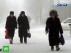 Московские полицейские спасут людей от холода