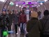 В Петербурге начали принимать пассажиров долгожданные купчинские станции метро