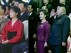 Жена Ким Чен Ына избавилась от живота в конце декабря