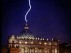 Сигнал свыше: после отречения папы в собор Святого Петра ударила молния