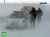 Сибирские дороги ожили после воскресного «снегомагеддона»