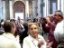 Аргентинцы ликуют после избрания папой соотечественника