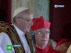 Мир встречает нового папу римского радостными криками и танцами