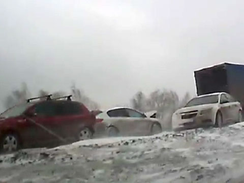 Десятка лучших автомобилей