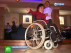 Дискотека без границ: на танцпол пригласили инвалидов
