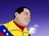 Венесуэла отправила Чавеса в рай к Че Геваре