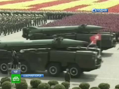 Жители КНДР готовы превратиться в миллионы живых бомб.Ким Чен Ын, Корея, ракеты.НТВ.Ru: новости, видео, программы телеканала НТВ