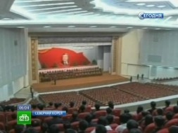 Праздник Ким Ир Сена в КНДР внушает ужас остальному миру
