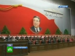 Ким Чен Ын прервал двухнедельное отшельничество ради встречи с дедом