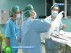 Японский хирург показал чудеса лапароскопии