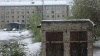 Алтайский край после 30-градусной жары терзают холода и снегопады