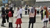 Взрыв в гимназии: МВД проведет беседы с дагестанскими школьниками