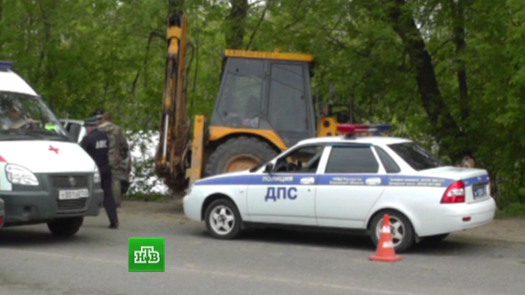 Спецучет авто в лнр