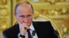 Путин о поставках оружия в Сирию: Россия ничего не нарушает