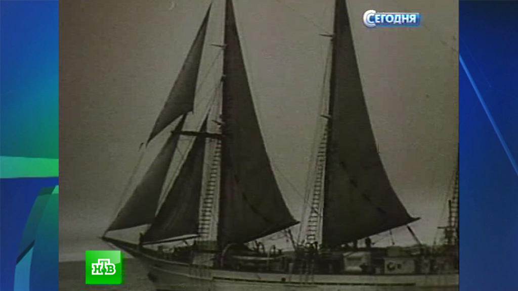 История «Алых парусов»: советский праздник романтики испортили пьяные ...