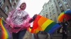 Геи устроят парад в центре Вильнюса