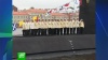 День ВМФ: моряки репетируют парад, а музейщики расставляют экспонаты