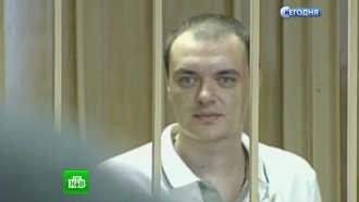 Алексея Русакова суд признал виновным в смерти Марины Голуб