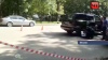 Грабители в Москве ранили водителя Lexus и отобрали сумку с 21 млн рублей