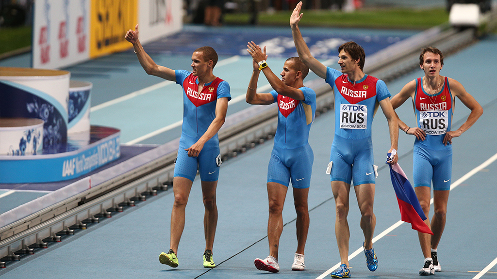 Sprint rus. Максим Дылдин Олимпийская чемпионка. Олимпийский чемпион легкая атлетика Дылдин м. с.. Мужская сборная легкоатлетов РФ. ЧМ по легкой атлетике в Москве.