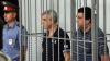 Бывших высокопоставленных чиновников Крымска отправили в тюрьму 