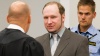 Террорист Брейвик займется политологией в норвежской тюрьме 
