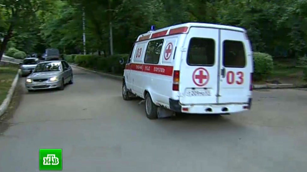 В Дагестане нашли повешенным директора одного из офисов ...