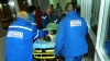 Из горящей детской больницы в Томске эвакуировали детей