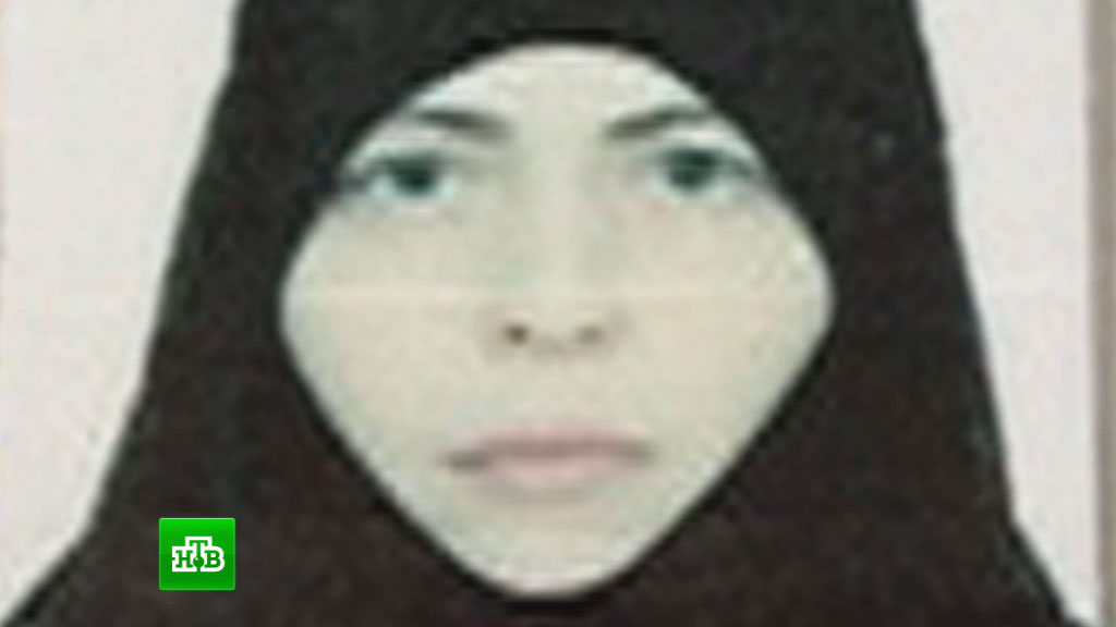Смертница карина спиридонова