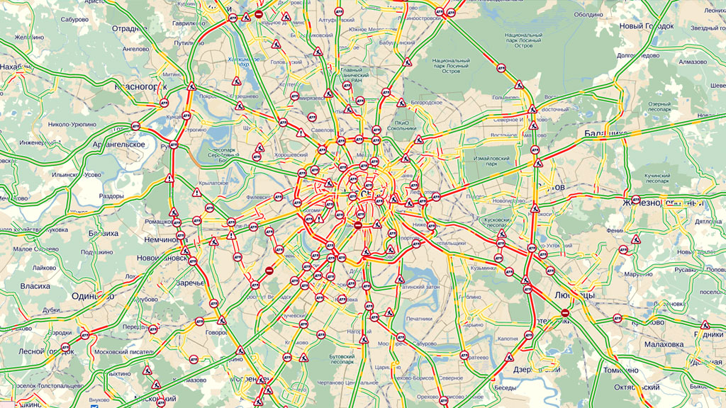 Карта москвы с улицами и домами и метро подробно смотреть на весь экран