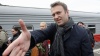Маленькие дети спасли Навального от тюрьмы