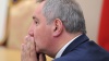 Рогозин предупредил Украину о лишениях в случае ассоциации с ЕС