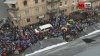 Киевляне устали от шумной толпы оппозиционеров