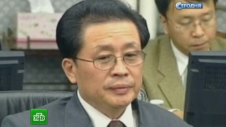 Дядю Ким Чен Ына убили из пулемета и стерли из памяти северокорейцев