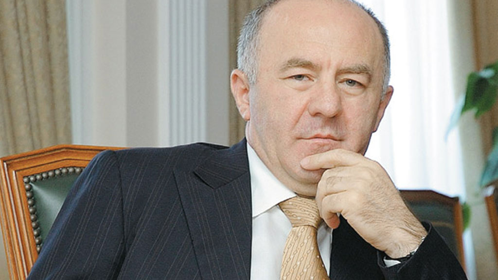 Директор мрск волги